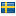 aabjornsson.se server is located in Sweden